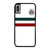 Mexico National Team Jersey Away iPhone XR / X / XS / XS Max Case Cover