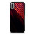 Mermaid Scales Dark iPhone XR / X / XS / XS Max Case Cover