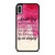 Meredith Grey Didn'T Become A Surgeon And Get To Marry iPhone XR / X / XS / XS Max Case Cover