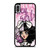 Melanie Martinez Doll iPhone XR / X / XS / XS Max Case Cover