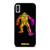 Mechani Kong Art iPhone XR / X / XS / XS Max Case Cover
