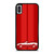 Mazda Mx-5 Miata Convertible Racing Stripes iPhone XR / X / XS / XS Max Case Cover