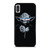 Master Yoda iPhone XR / X / XS / XS Max Case Cover