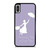 Mary Poppins Practically Perfect In Every Way iPhone XR / X / XS / XS Max Case Cover