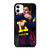 Messi Nymar Barcelona iPhone 11 / 11 Pro / 11 Pro Max Case Cover