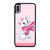 Marry Aristocat Cute iPhone XR / X / XS / XS Max Case Cover