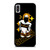 Marilyn Nfl Pittsburgh Steelers iPhone XR / X / XS / XS Max Case Cover