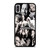Love Linkin Park Love Chester Bennington iPhone XR / X / XS / XS Max Case Cover