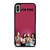 Love Blackpink iPhone XR / X / XS / XS Max Case Cover