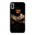 Logan Wolverine Character iPhone XR / X / XS / XS Max Case Cover