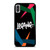 Logan And Jake Paul iPhone XR / X / XS / XS Max Case Cover