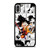 Little Goku Fighting Dragon Ball iPhone XR / X / XS / XS Max Case Cover