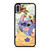 Lilo And Stitch Disney Movie Playing Sand iPhone XR / X / XS / XS Max Case Cover