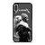 Lil Uzi Vert Luv Is Rage 2 Hip Hop iPhone XR / X / XS / XS Max Case Cover