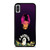 Lil Uzi Vert Liluzivert Rapper iPhone XR / X / XS / XS Max Case Cover