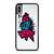 Lil Uzi Vert Header iPhone XR / X / XS / XS Max Case Cover