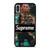Lil Pump Trippy iPhone XR / X / XS / XS Max Case Cover Lil Pump Trippy iPhone XR / X / XS / XS Max Case Cover