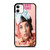 Melanie Martinez Cover iPhone 11 / 11 Pro / 11 Pro Max Case Cover