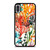 Liberty Reef O iPhone XR / X / XS / XS Max Case Cover