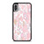 Liberty Pattern Liberty Betsy Blotter iPhone XR / X / XS / XS Max Case Cover