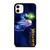 Megadeth Rust In Peace iPhone 11 / 11 Pro / 11 Pro Max Case Cover