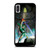 Legend Of Zelda Ocarina Time iPhone XR / X / XS / XS Max Case Cover