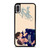 Larry Stylinson Lettering iPhone XR / X / XS / XS Max Case Cover Larry Stylinson Lettering iPhone XR / X / XS / XS Max Case Cover