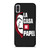 La Casa De Papel iPhone XR / X / XS / XS Max Case Cover