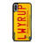 L W Y R U P Breaking Bad iPhone XR / X / XS / XS Max Case Cover
