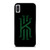Kyrie Irving Logo iPhone XR / X / XS / XS Max Case Cover