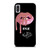 Kylie Jenner Lip Kit Signature iPhone XR / X / XS / XS Max Case Cover