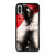 Kratos God Of War Drawing iPhone XR / X / XS / XS Max Case Cover