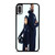 Kobe & Gigi Bryant Forever Legends iPhone XR / X / XS / XS Max Case Cover