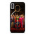 Knives Out Daniel Craig iPhone XR / X / XS / XS Max Case Cover