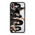 Kiss Rock Band Personnel iPhone XR / X / XS / XS Max Case Cover