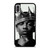 King Kendrick Lamar Rap Hip Hop Music Singer iPhone XR / X / XS / XS Max Case Cover