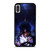 King Jediah Rapper Lil Uzi iPhone XR / X / XS / XS Max Case Cover