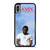 Kendrick Lamar Damn Album iPhone XR / X / XS / XS Max Case Cover