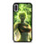 Kefla Dragon Ball Super Saiyan God iPhone XR / X / XS / XS Max Case Cover