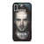 Keep Calm Bitch Breaking Bad Aaron Paul iPhone XR / X / XS / XS Max Case Cover
