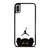 Kaws X Air Jordan 4 iPhone XR / X / XS / XS Max Case Cover