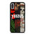 Kanye West Yeezus 1 iPhone XR / X / XS / XS Max Case Cover
