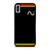 Kamen Rider Black Armor iPhone XR / X / XS / XS Max Case Cover