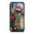 Kakashi Ninja Supreme iPhone XR / X / XS / XS Max Case Cover