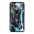Kakashi Hatake iPhone XR / X / XS / XS Max Case Cover