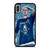Justin Bieber Glitter iPhone XR / X / XS / XS Max Case Cover