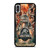 Jurassic Park Fallen Kingdom Cover iPhone XR / X / XS / XS Max Case Cover