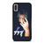 Juice Wrld 999 Music Album iPhone XR / X / XS / XS Max Case Cover