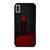 Jordan Logo Bing Images Cool iPhone XR / X / XS / XS Max Case Cover