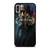 John Wick 3 Parabellum iPhone XR / X / XS / XS Max Case Cover